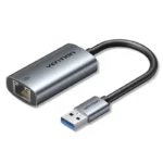 Vention - Adaptateur USB-A vers RJ45