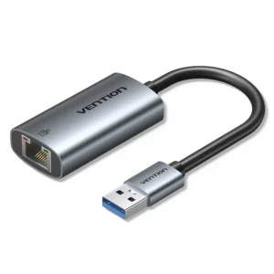 Vention - Adaptateur USB-A vers RJ45