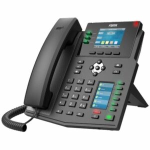 Fanvil - Téléphone IP d'entreprise