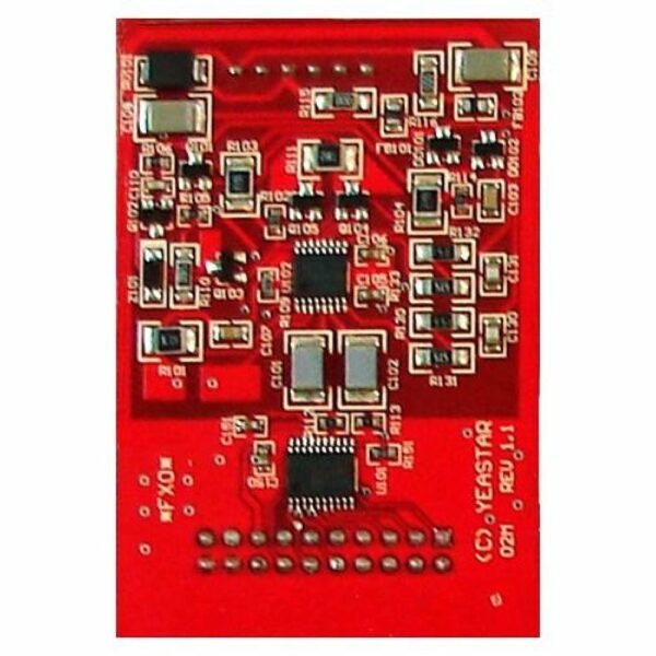 Yeastar - Module O2