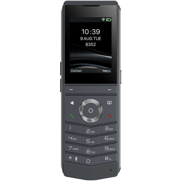 Fanvil - Linkvil Téléphone IP Wi-Fi sans fil – Image 3