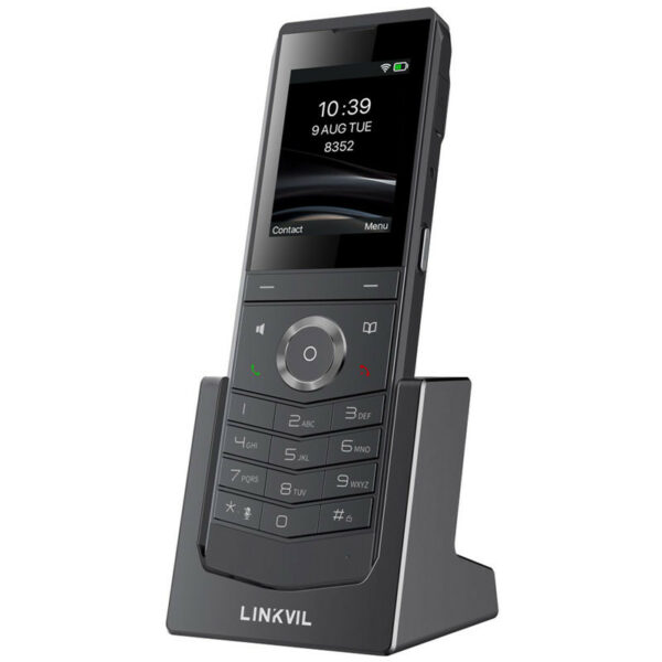 Fanvil - Linkvil Téléphone IP Wi-Fi sans fil – Image 2