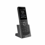 Téléphone IP Wi-Fi sans fil Fanvil Linkvil pour entreprises et professionnels