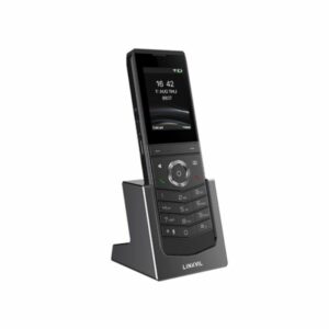 Téléphone IP Wi-Fi sans fil Fanvil Linkvil pour entreprises et professionnels