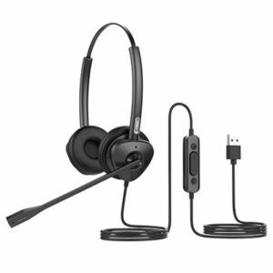 Fanvil - Casques filaires USB