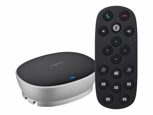 Logitech Group 960-001057 kit de vidéoconférence pour salle de réunion moyenne à grande – Image 4
