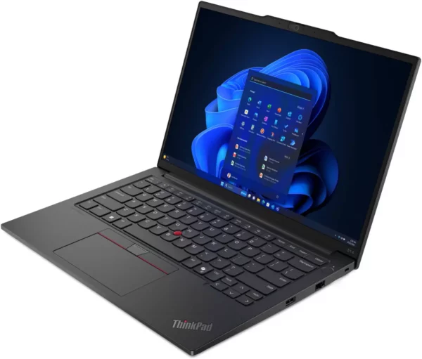 Lenovo ThinkPad E14 Gen 6 (Intel) U5 125U 8GB 1TBSSD DOS+BAG 21M7000FGP – Image 2