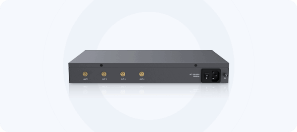 IPBX VoIP Yeastar Série P550 – Image 4