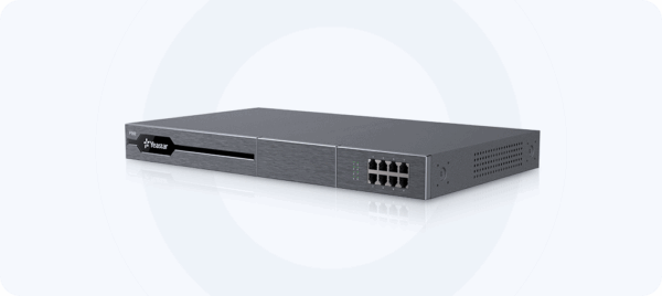 IPBX VoIP Yeastar Série P – Image 3