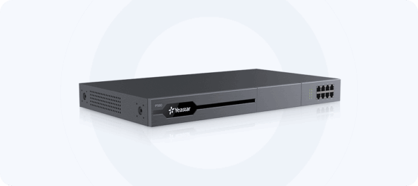 IPBX VoIP Yeastar Série P – Image 2