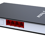 Yeastar - Passerelle VoIP FXO