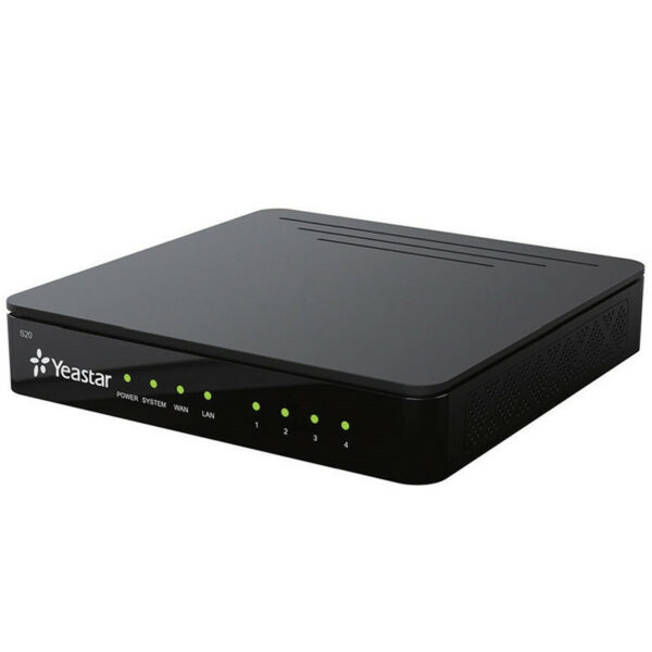 IPBX VoIP Yeastar Série S – Image 3