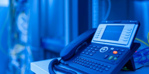 Téléphone IP téléphone IP professionnel avec écran tactile